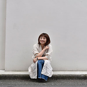 北川さやか先生